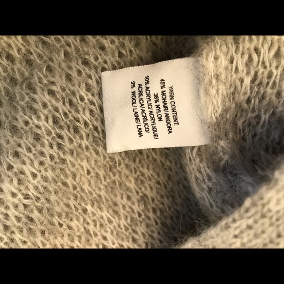 Derek Lam 10 Crosby long sweater - Picture 4 of 8